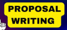 5. Proposal Writing – ICSE Class 12 English Language